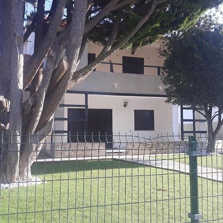 Casa Da Lagoa Βίλα Σεσίμπρα Εξωτερικό φωτογραφία