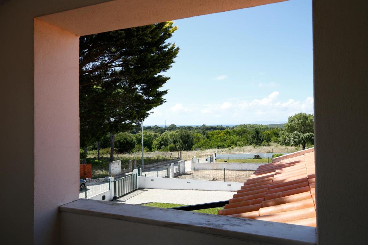 Casa Da Lagoa Βίλα Σεσίμπρα Εξωτερικό φωτογραφία