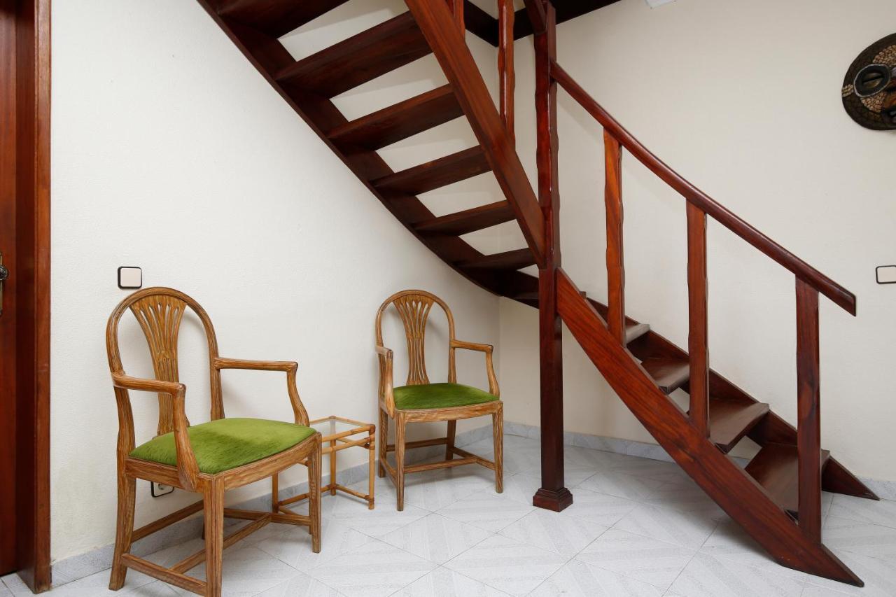 Casa Da Lagoa Βίλα Σεσίμπρα Εξωτερικό φωτογραφία