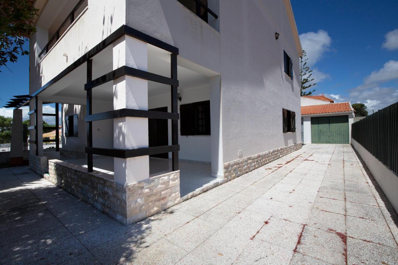 Casa Da Lagoa Βίλα Σεσίμπρα Εξωτερικό φωτογραφία