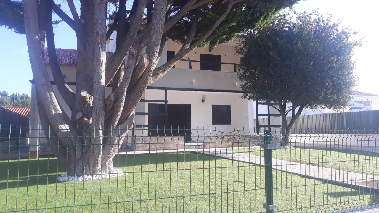 Casa Da Lagoa Βίλα Σεσίμπρα Εξωτερικό φωτογραφία