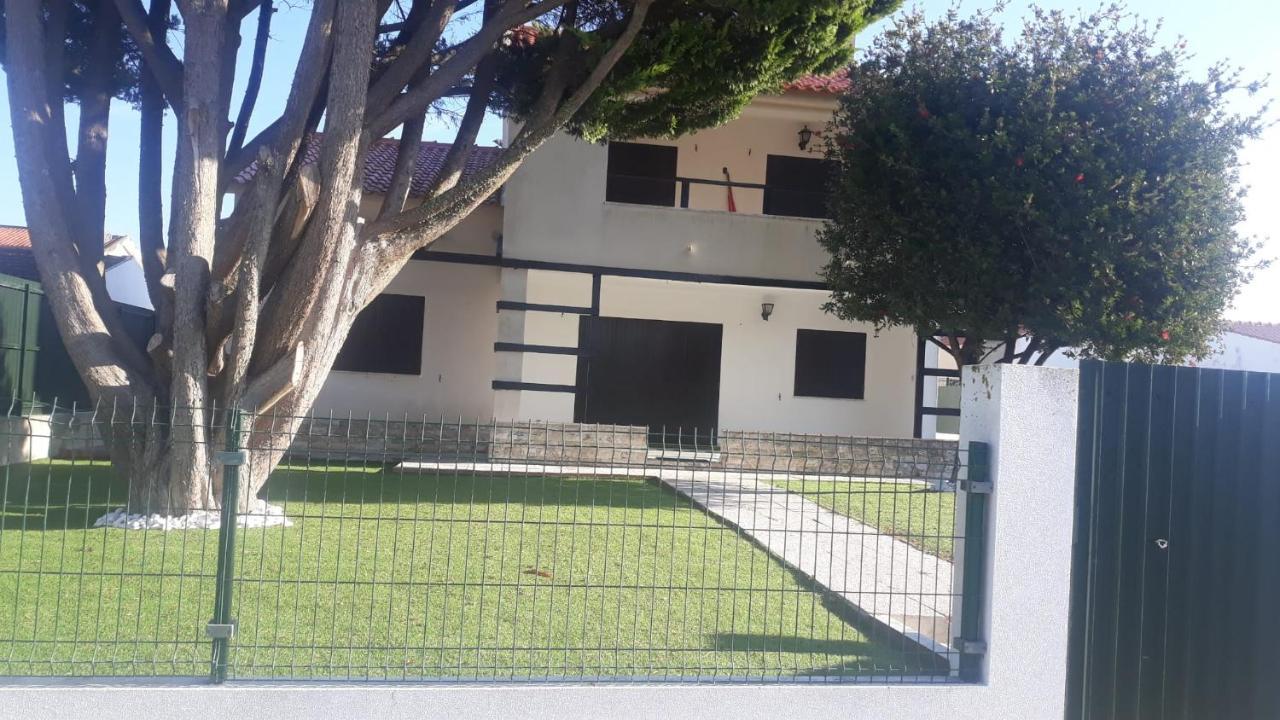 Casa Da Lagoa Βίλα Σεσίμπρα Εξωτερικό φωτογραφία