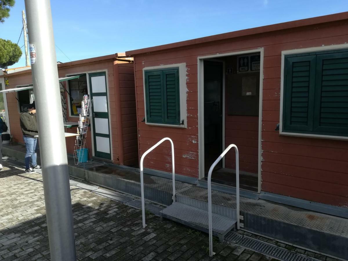 Casa Da Lagoa Βίλα Σεσίμπρα Εξωτερικό φωτογραφία